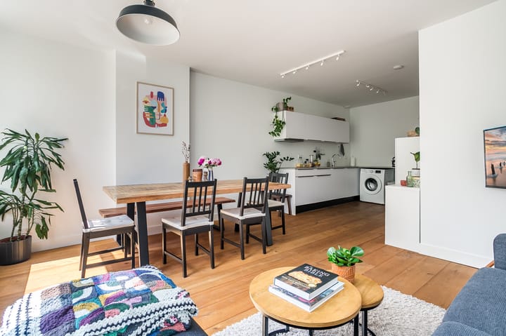 Foto 11 van Derde Hugo de Grootstraat 20-1