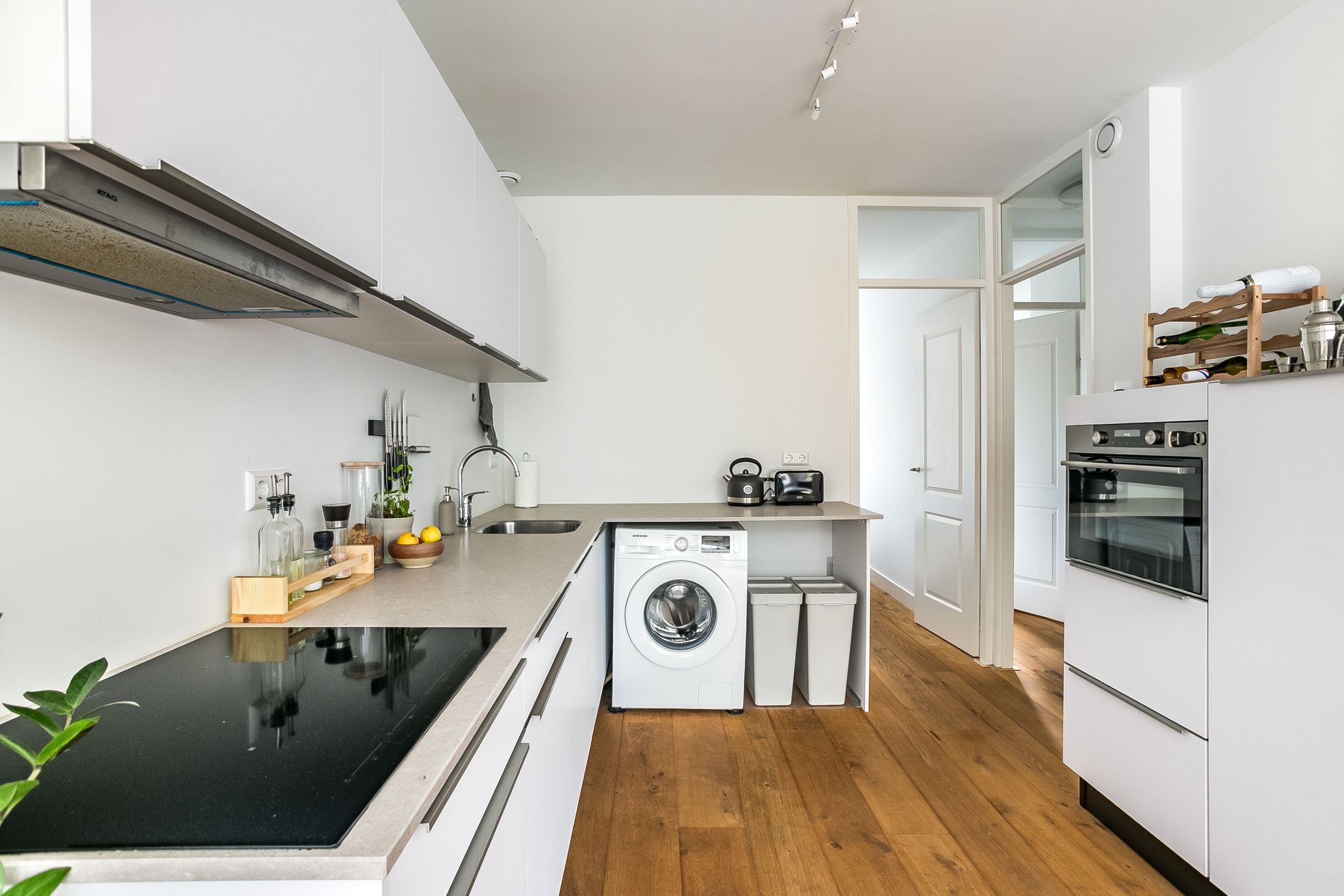 Foto 12 van Derde Hugo de Grootstraat 20-1