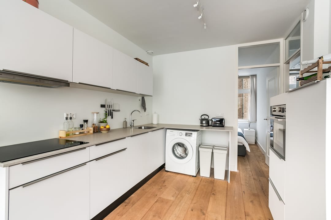 Foto 13 van Derde Hugo de Grootstraat 20-1