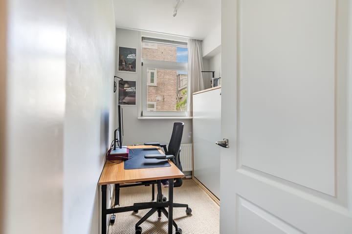 Foto 18 van Derde Hugo de Grootstraat 20-1