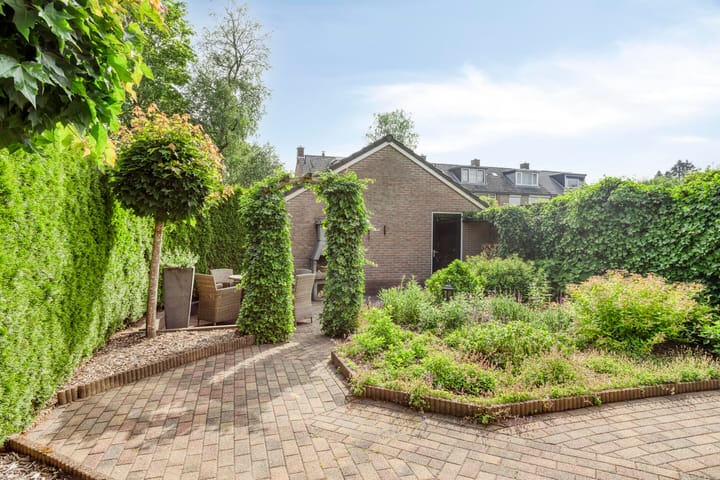 Foto 2 van De Cloese 136-B