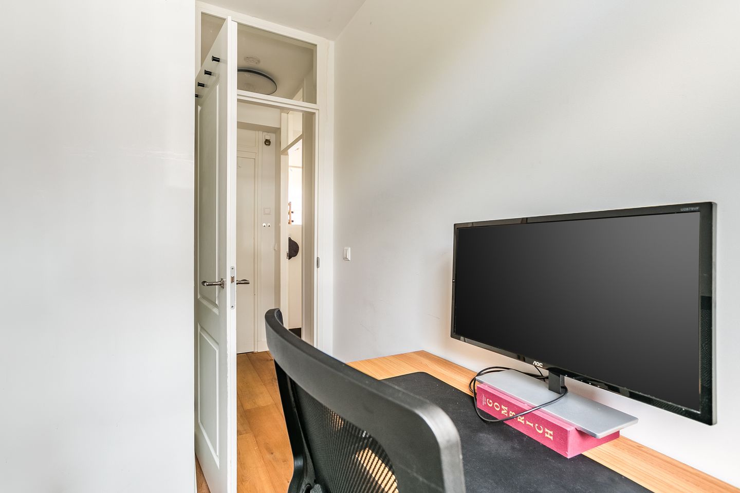 Foto 20 van Derde Hugo de Grootstraat 20-1