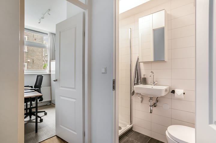 Foto 21 van Derde Hugo de Grootstraat 20-1