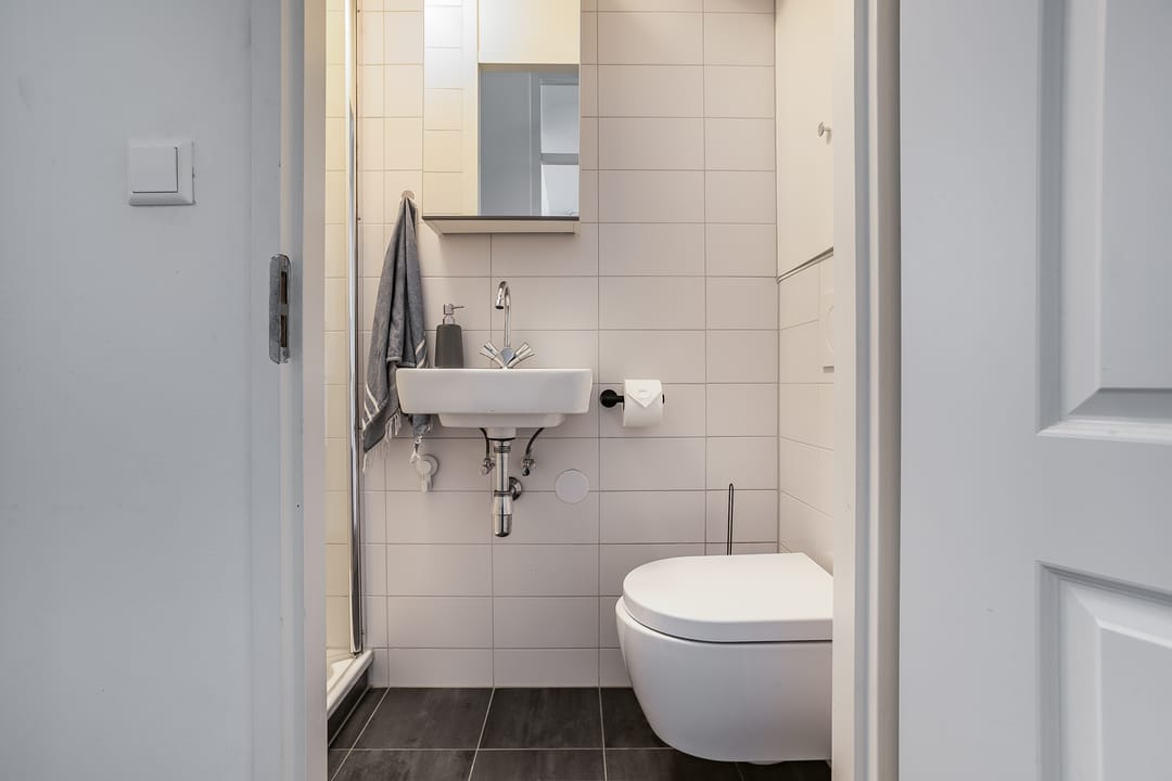 Foto 23 van Derde Hugo de Grootstraat 20-1