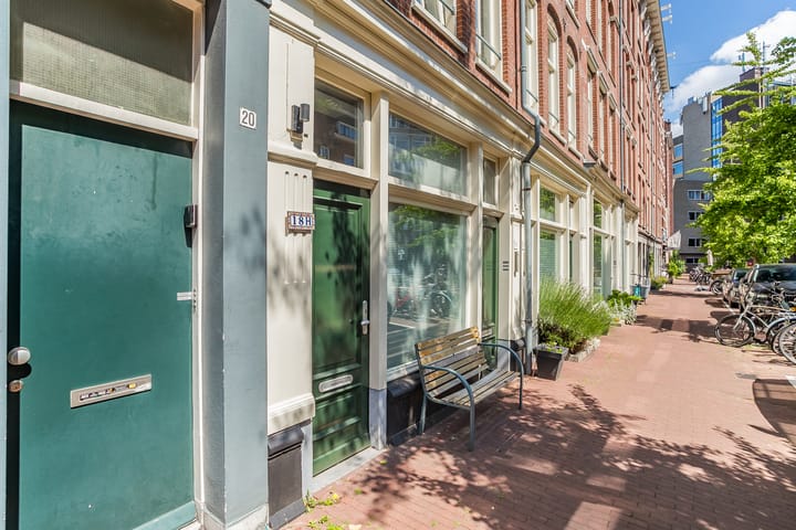 Foto 25 van Derde Hugo de Grootstraat 20-1