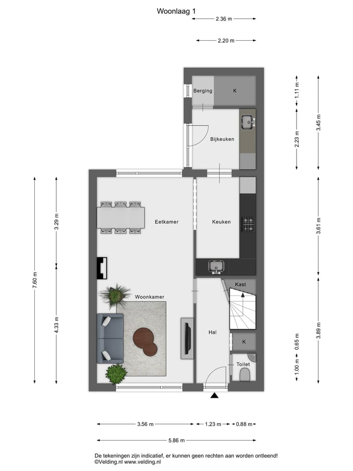 Foto 31 van Wolterinksweg 69