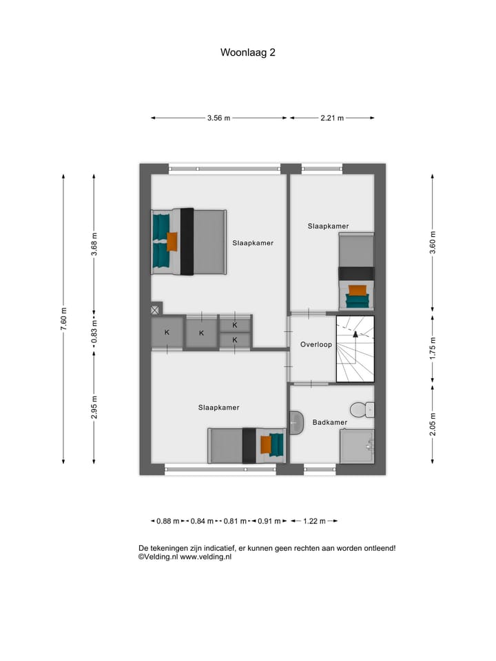 Foto 32 van Wolterinksweg 69