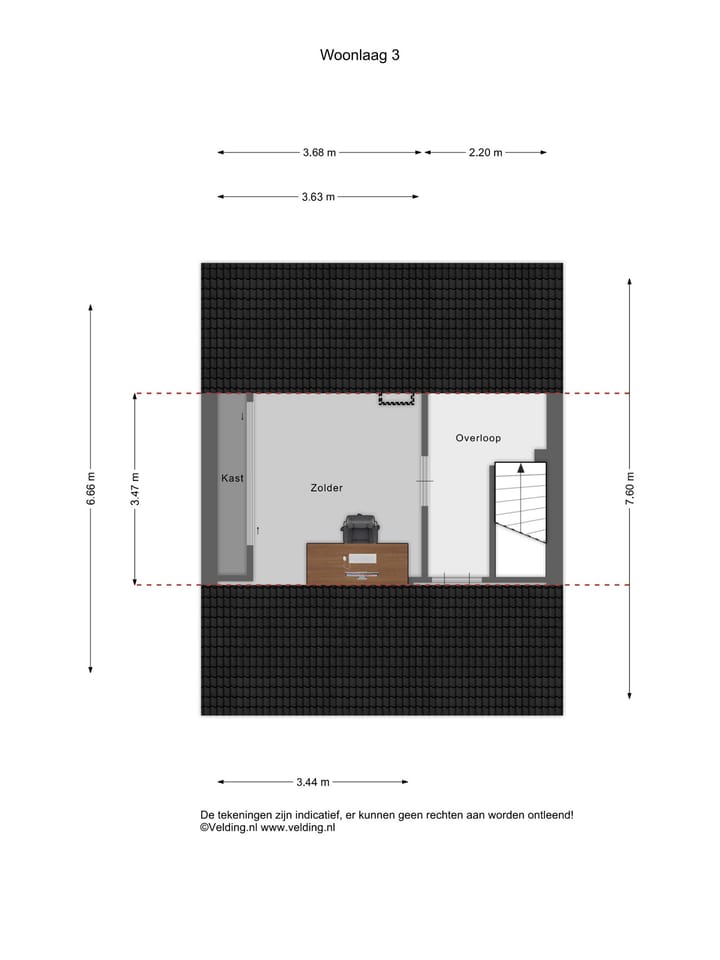 Foto 33 van Wolterinksweg 69