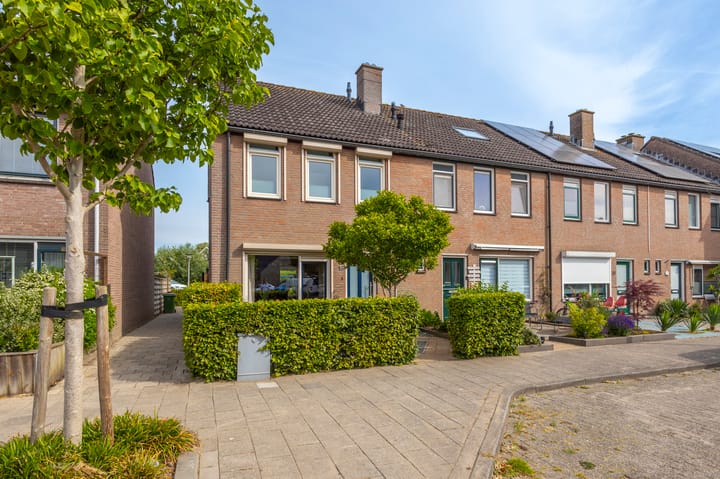 J.A. van Vurenstraat 19