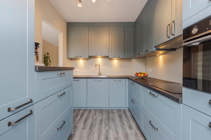 Photo 3 of J.A. van Vurenstraat 19