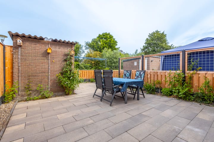 Photo 5 of J.A. van Vurenstraat 19