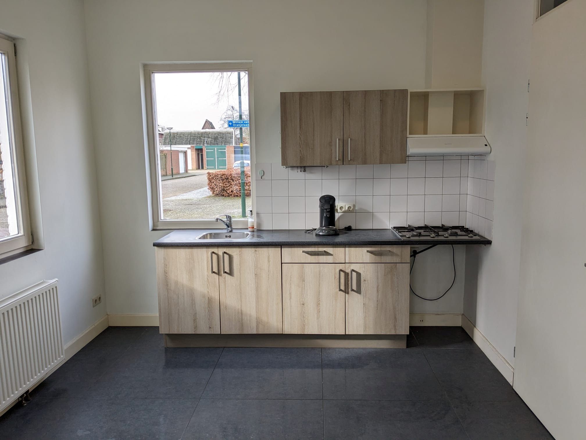 Foto 3 van Nassauplein 2