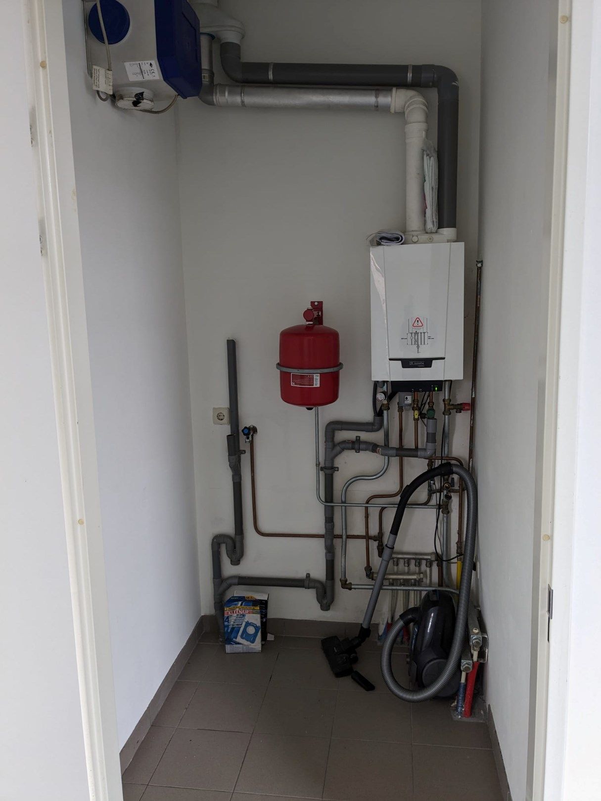 Foto 6 van Nassauplein 2