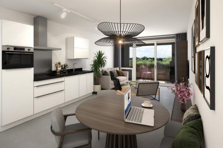 Foto 4 van Haarlemmerweg 824