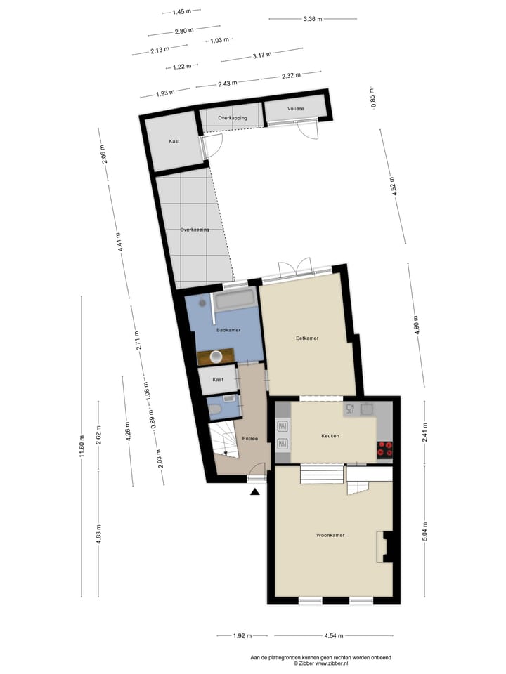 Foto 50 van Pruimendijk 262