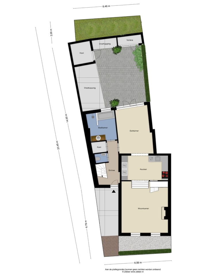 Foto 51 van Pruimendijk 262