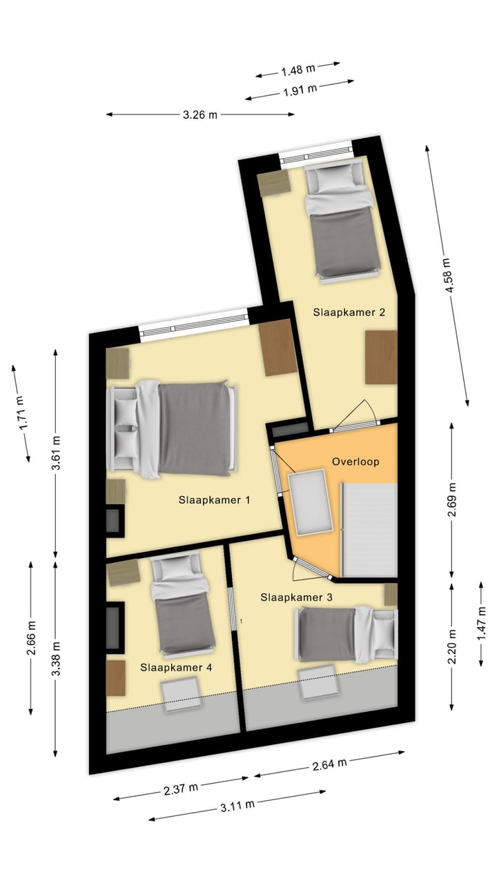 Foto 42 van Molenstraat 19