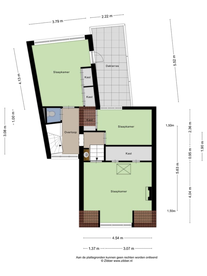 Foto 52 van Pruimendijk 262