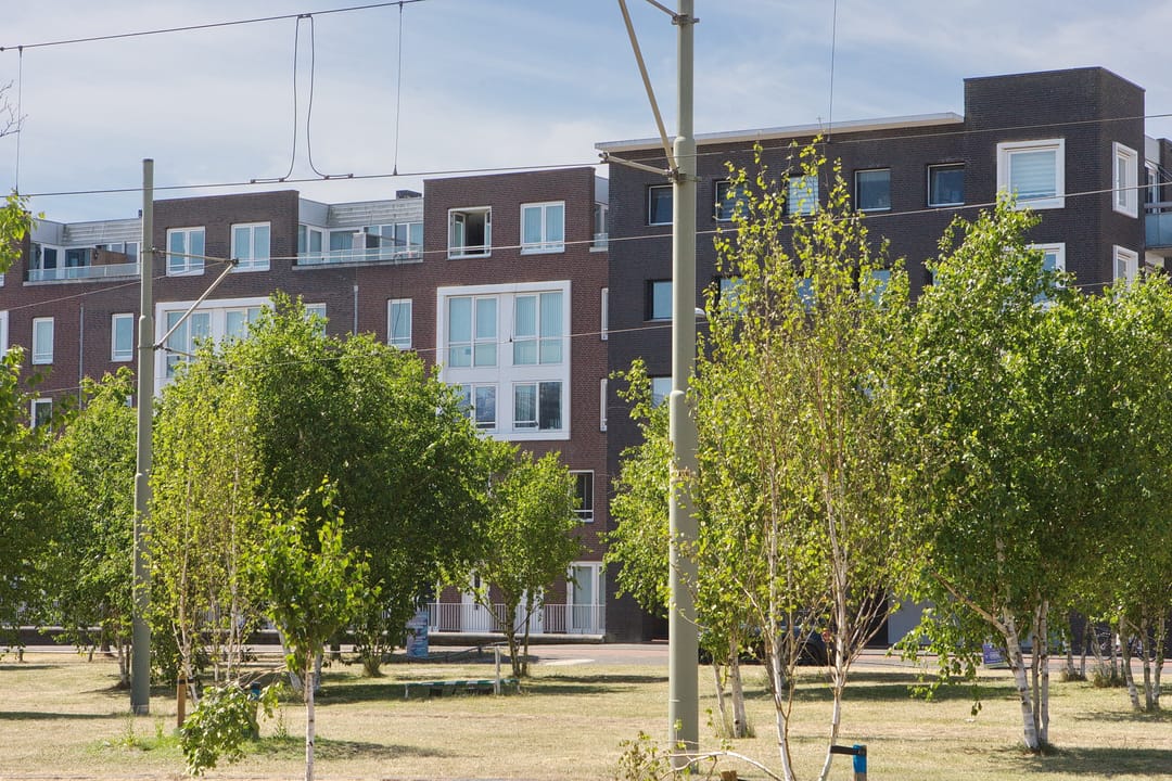 Foto 1 van Laan van Wateringse Veld 1041