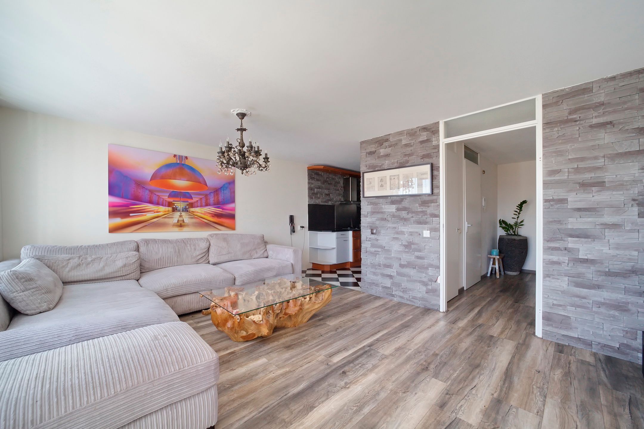 Foto 3 van Laan van Wateringse Veld 1041