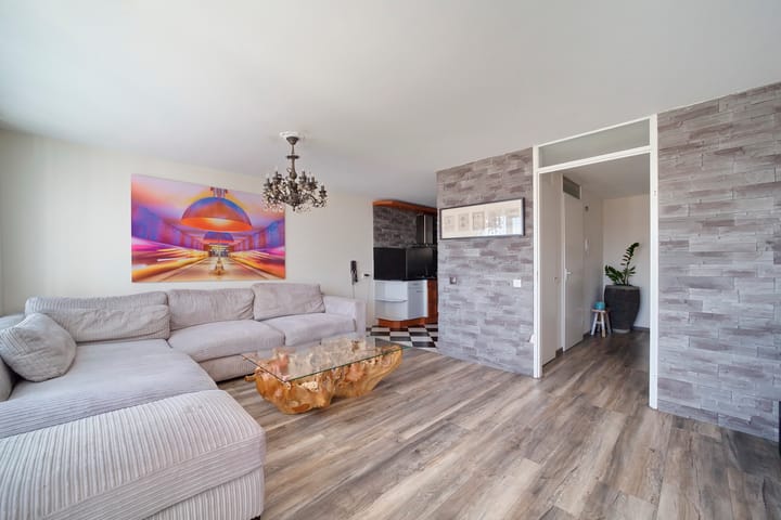 Foto 3 van Laan van Wateringse Veld 1041