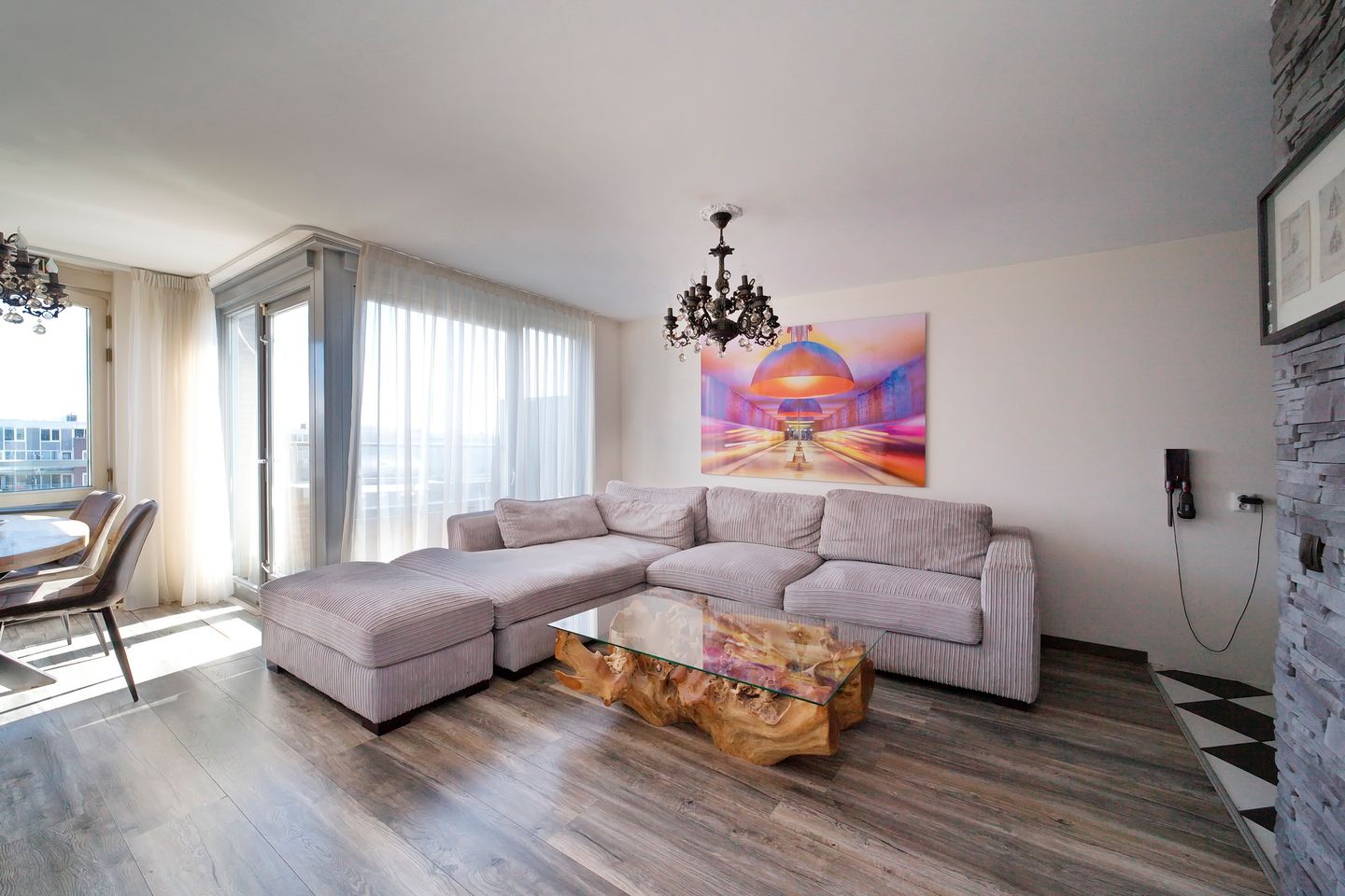 Foto 4 van Laan van Wateringse Veld 1041