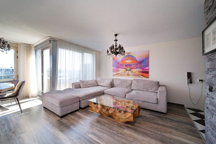 Foto 4 van Laan van Wateringse Veld 1041