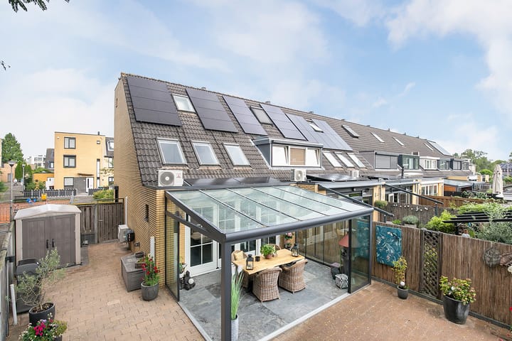 Foto 4 van de la Reijstraat 262