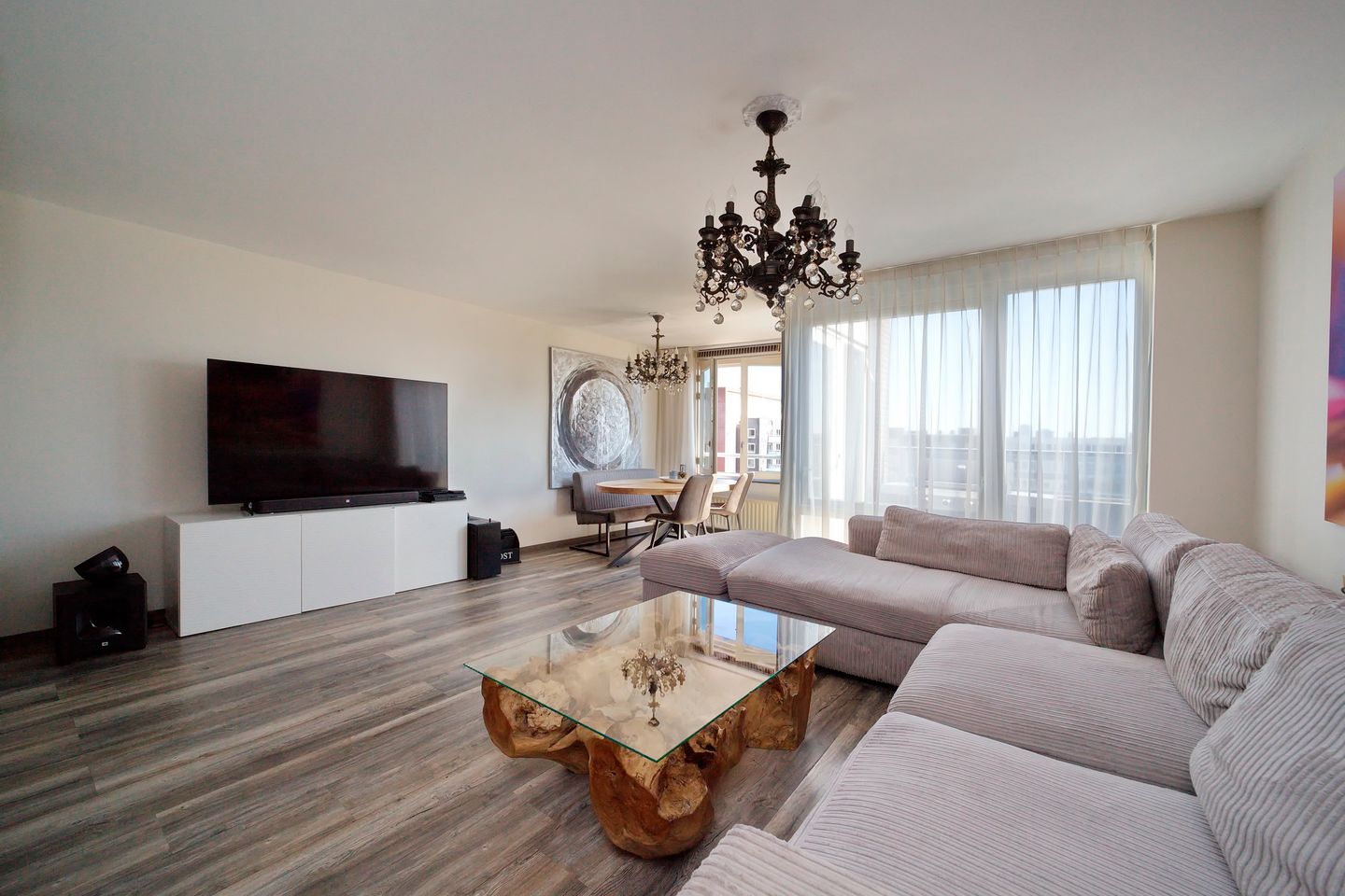 Foto 5 van Laan van Wateringse Veld 1041