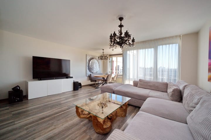 Foto 5 van Laan van Wateringse Veld 1041