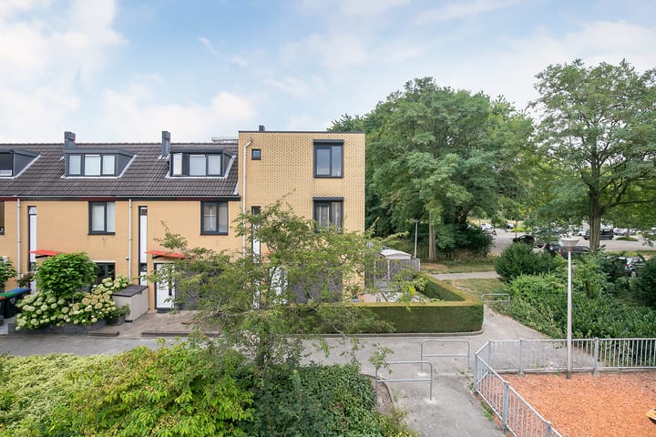 Foto 5 van de la Reijstraat 262