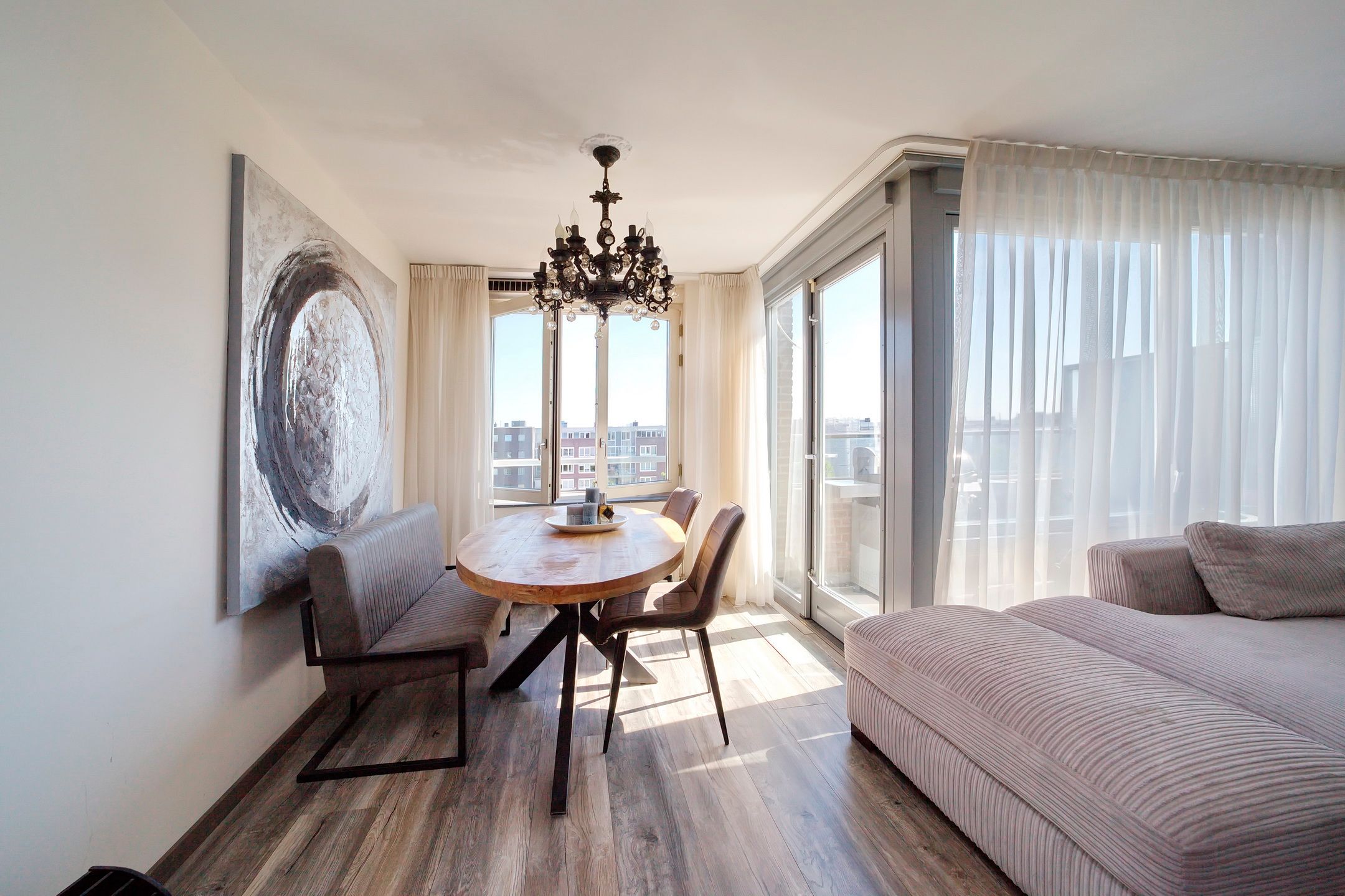 Foto 6 van Laan van Wateringse Veld 1041