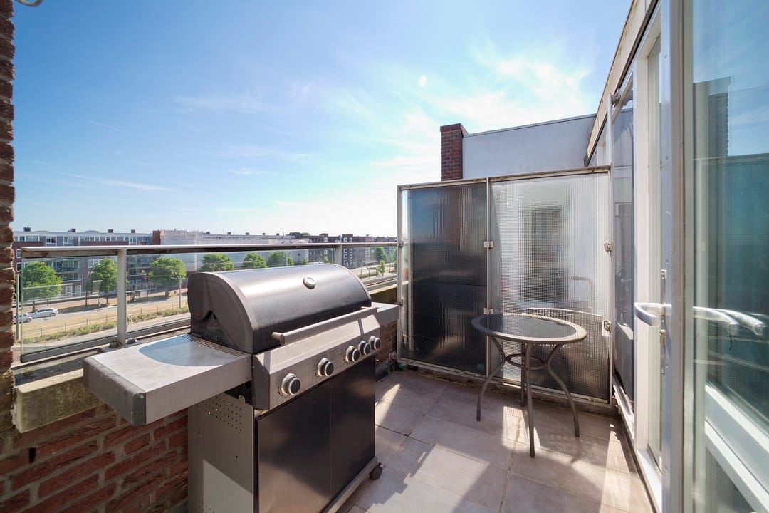 Foto 7 van Laan van Wateringse Veld 1041