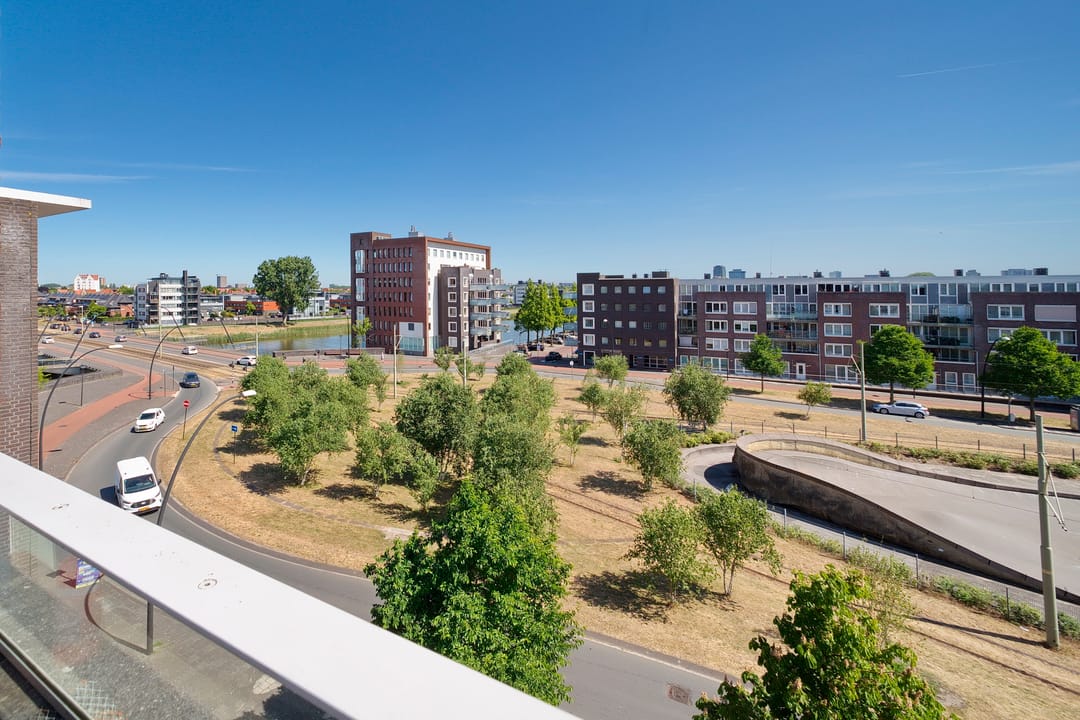 Foto 8 van Laan van Wateringse Veld 1041