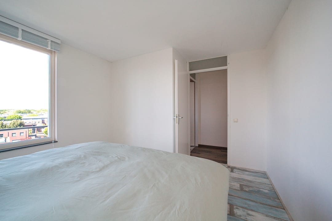 Foto 13 van Laan van Wateringse Veld 1041