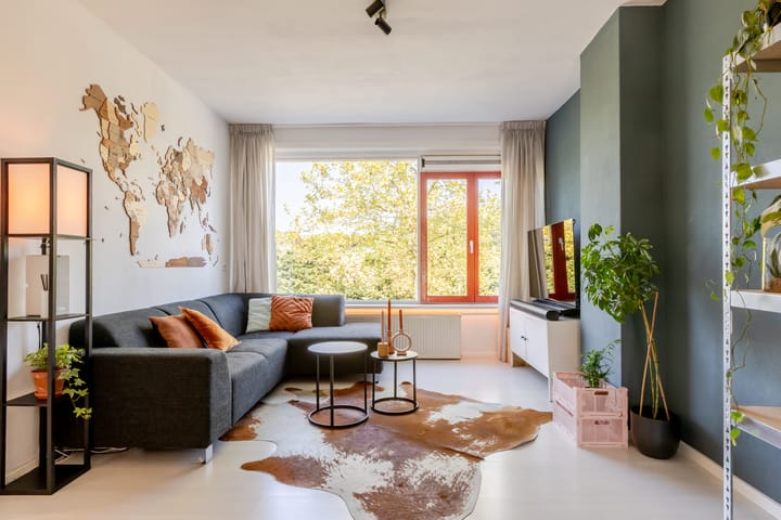 Foto 1 van Gordelweg 29-B