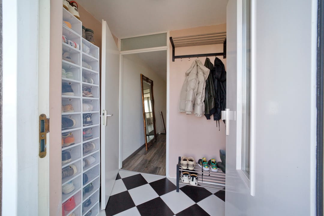 Foto 16 van Laan van Wateringse Veld 1041