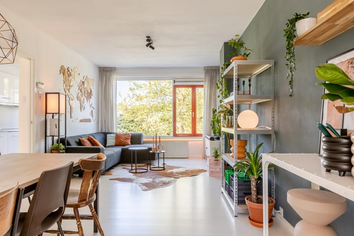 Foto 6 van Gordelweg 29-B