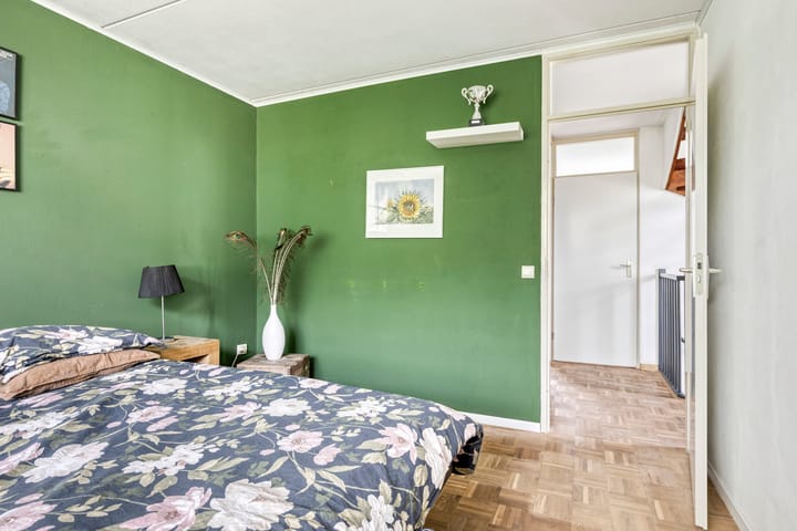 Foto 5 van Porfierdijk 29