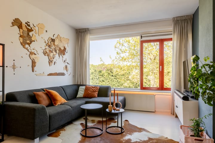 Foto 8 van Gordelweg 29-B