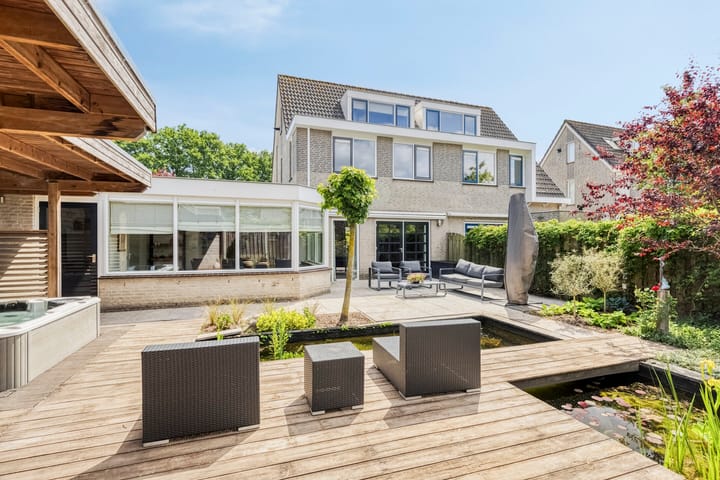 Foto 7 van Porfierdijk 29