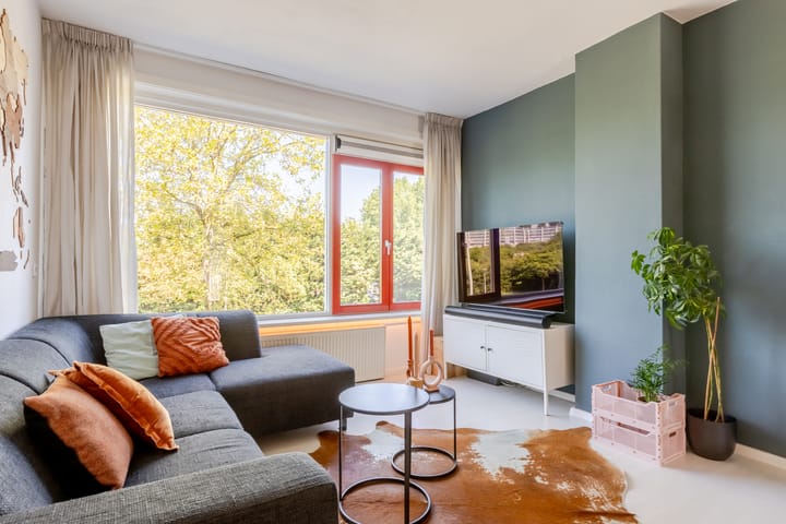 Foto 9 van Gordelweg 29-B