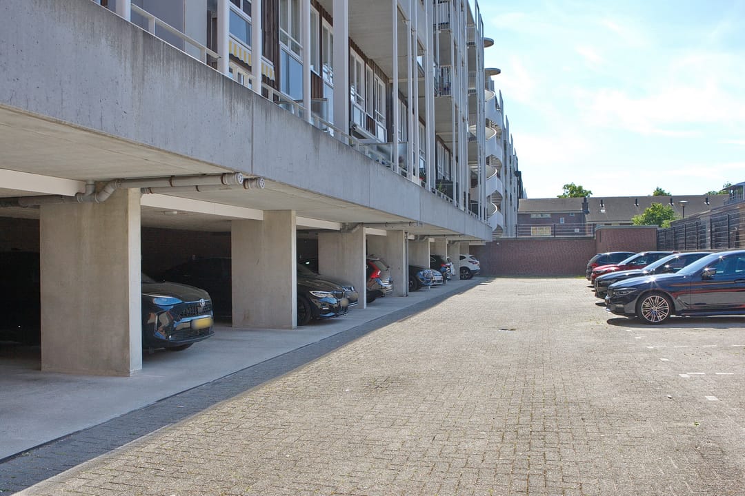 Foto 22 van Laan van Wateringse Veld 1041