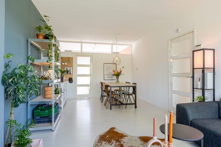 Foto 10 van Gordelweg 29-B