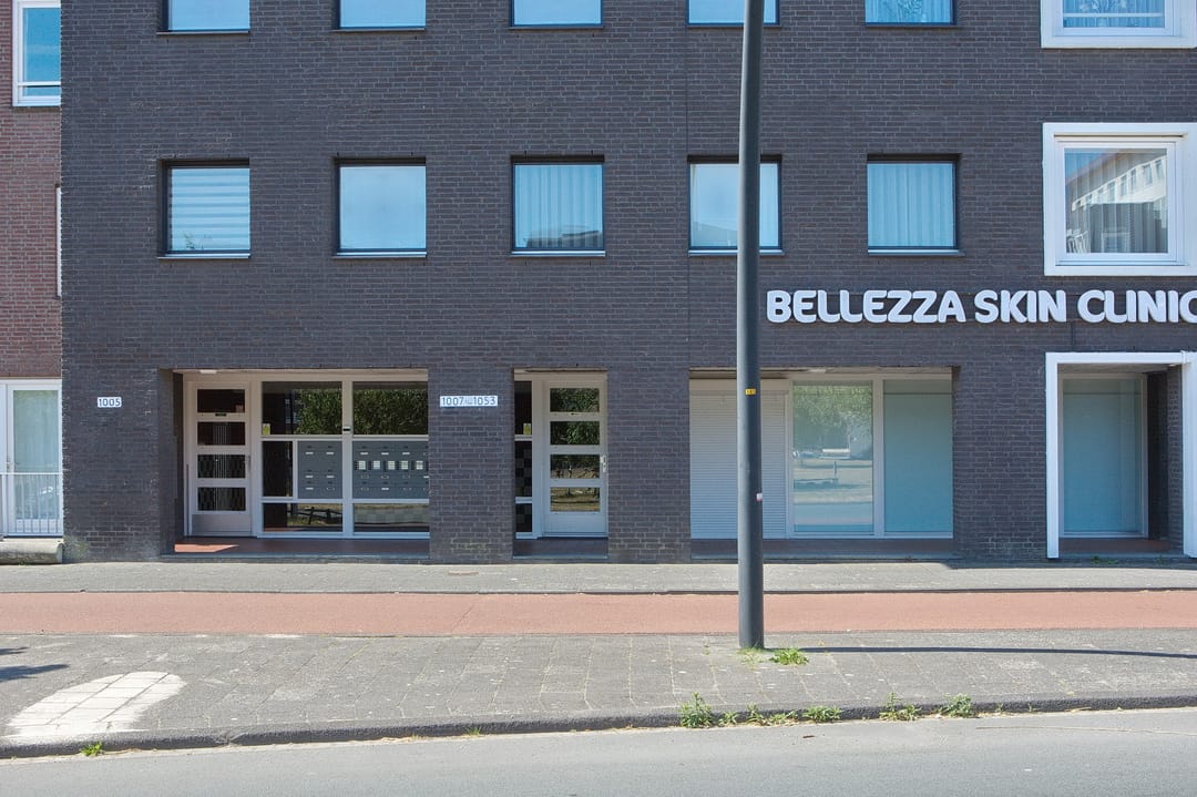 Foto 23 van Laan van Wateringse Veld 1041