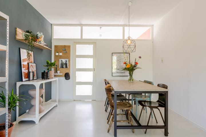 Foto 12 van Gordelweg 29-B