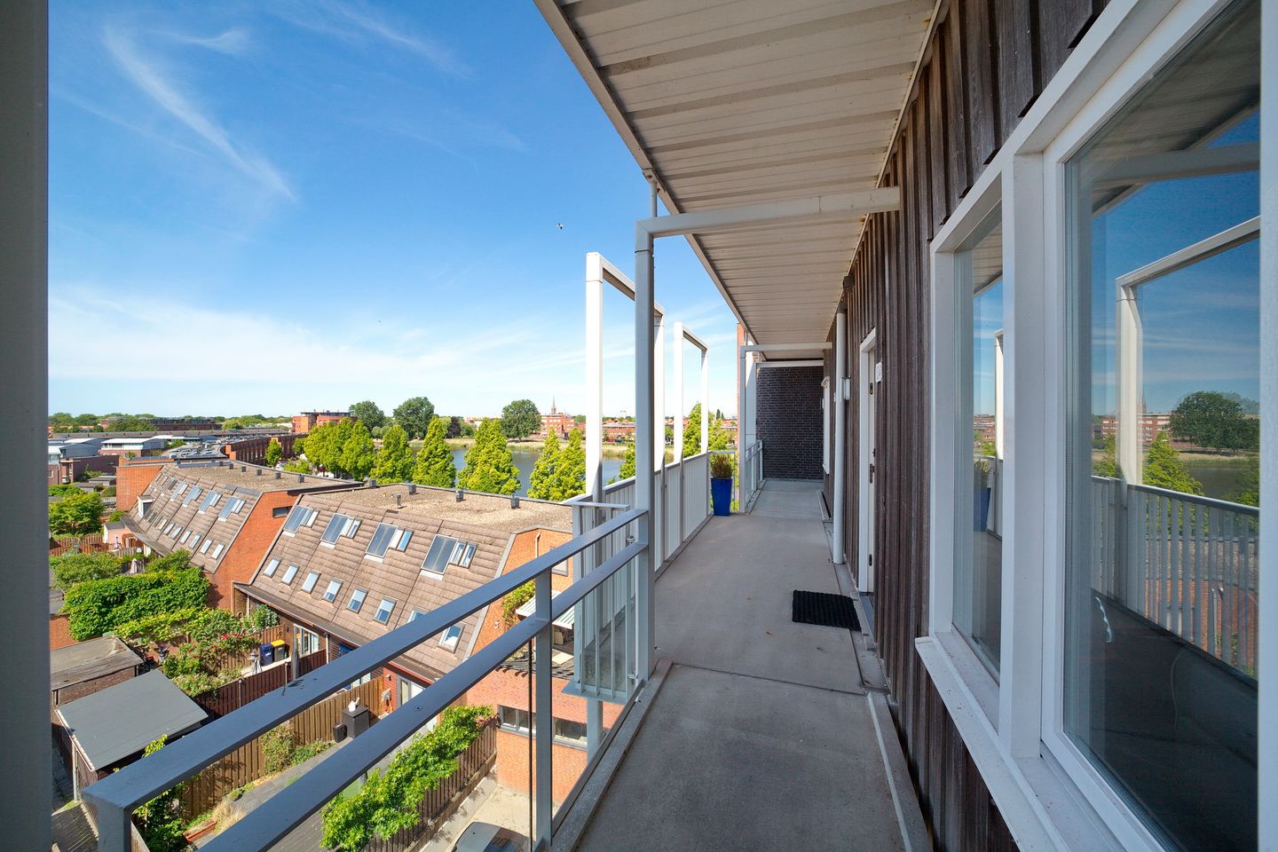 Foto 25 van Laan van Wateringse Veld 1041