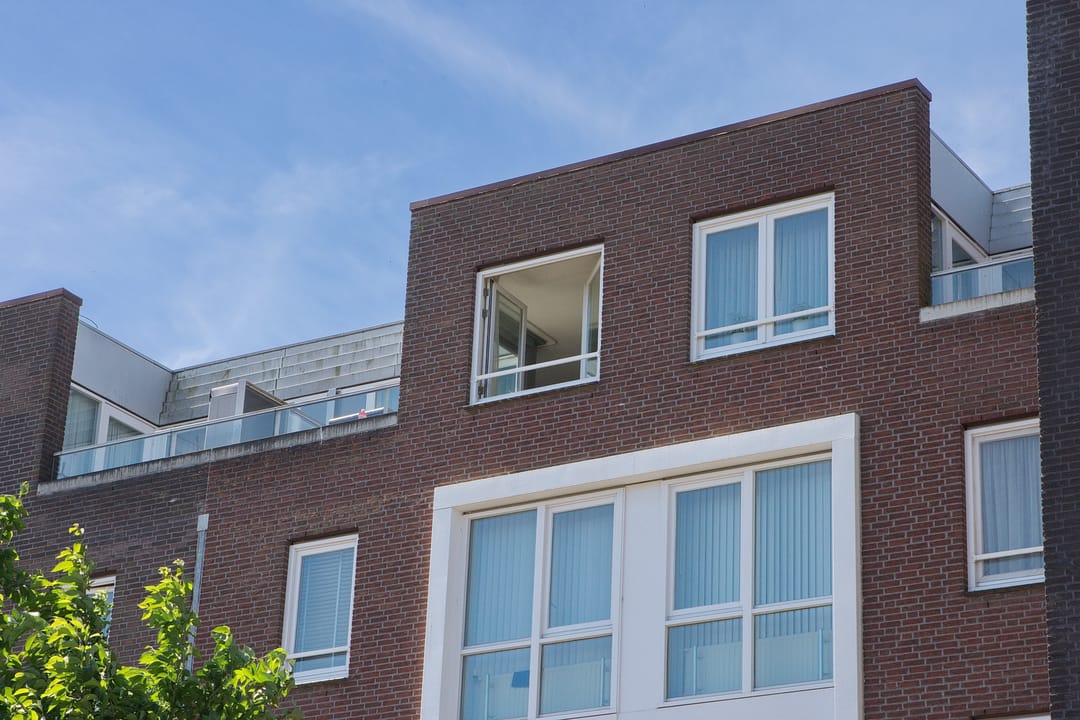 Foto 26 van Laan van Wateringse Veld 1041