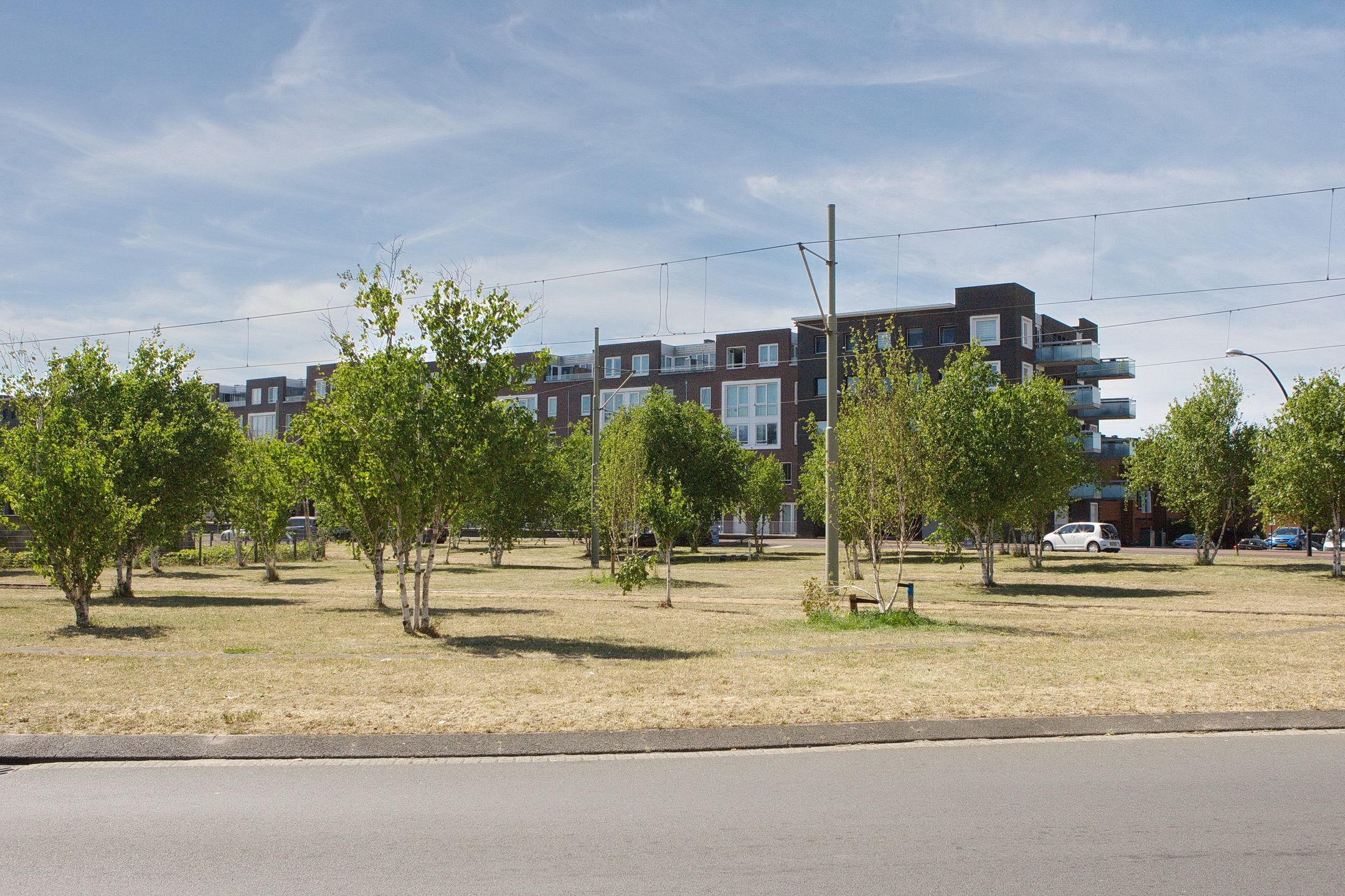 Foto 27 van Laan van Wateringse Veld 1041