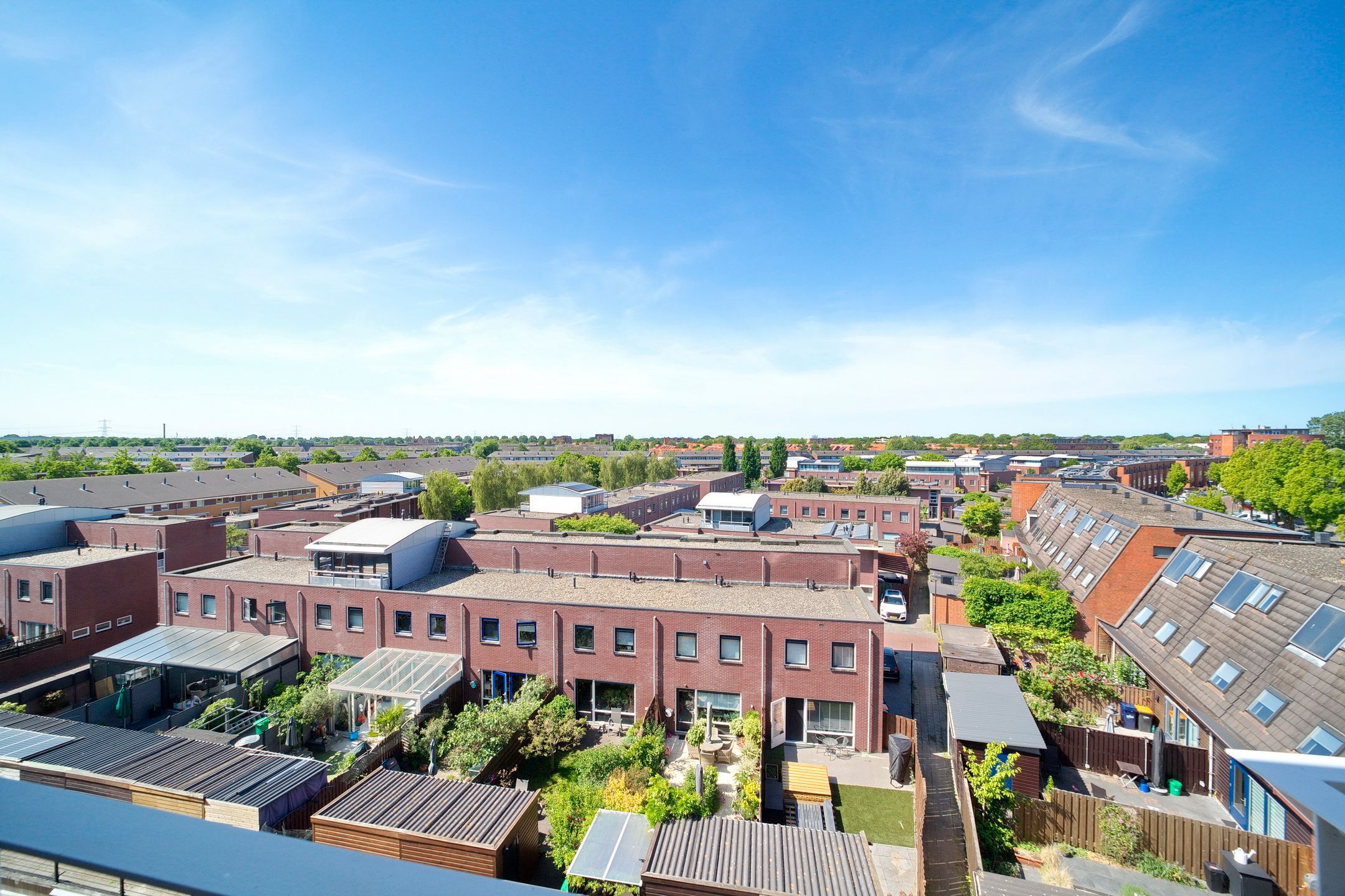 Foto 30 van Laan van Wateringse Veld 1041